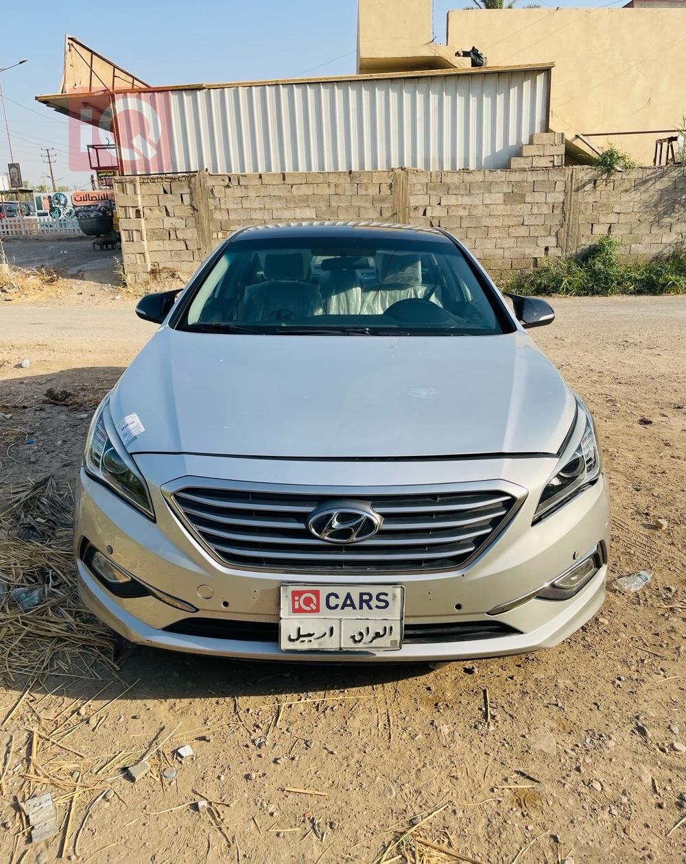 هيونداي سوناتا